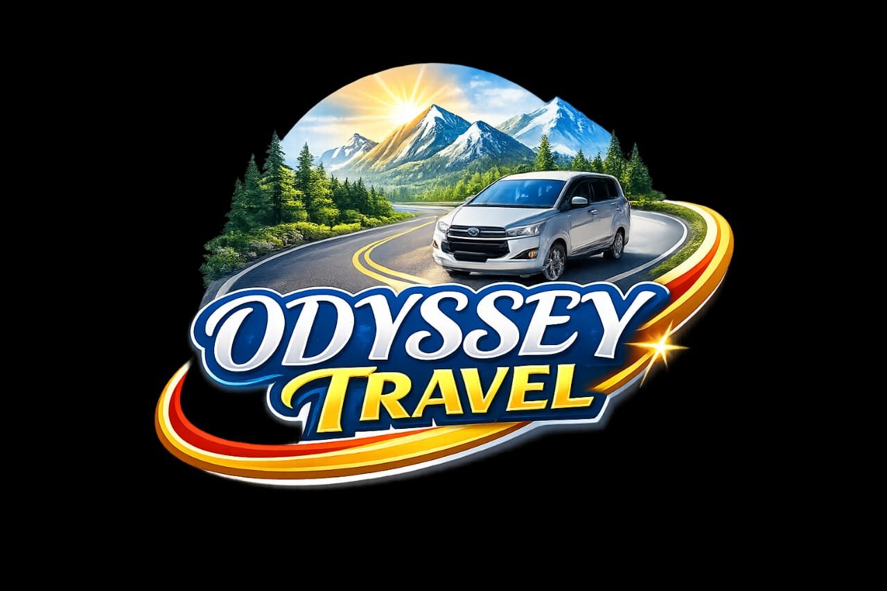 Odyssey travel