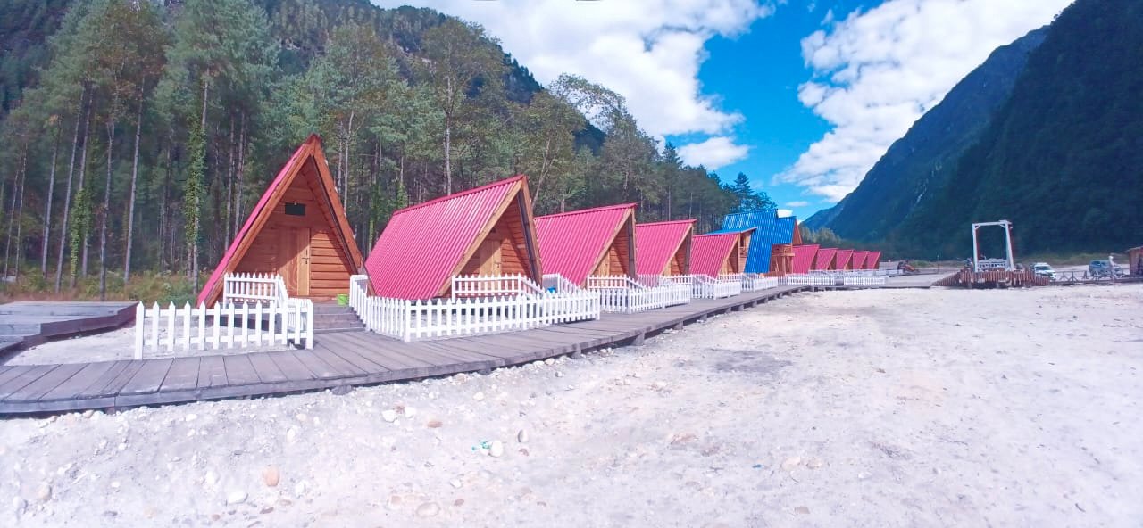Anini, Arunachal Pradesh